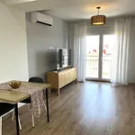 Moderno Estudio En Valencia