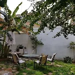 Cozy Apartamento En Ruzafa Para 2-3 Personas Con Aire Acondicionado Y Salida Directa A Terraza