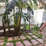 Cozy Apartamento En Ruzafa Para 2-3 Personas Con Aire Acondicionado Y Salida Directa A Terraza