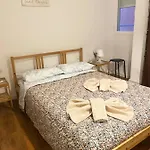 Peres I Valero Habitaciones En Piso Compartido