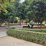 Apartamentos Las Ciencias U