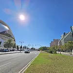 Apartamentos Las Ciencias U