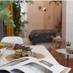 Ra - Stylish City Loft - Walk To The Best Of Valencia