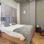 Apartamento Acogedor Centrico Mj