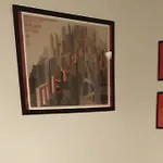 El pisito escondido