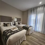 Pont De Fusta Apartments