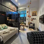 Loft Africa Benimaclet