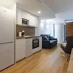 Duplex 6 Pax 2 Bth, Excelent Area Luxor