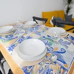 Florit Flats - The Joaquin Sorolla Apartment I