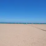 Apartup Patacona Infinity