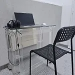 Habitacion En Casa De Familia \