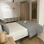 Alex- Duplex Apartment- City