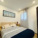 Patraix Nice Suite