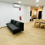 Patraix Nice Suite