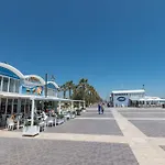 Habitacion En La Playa