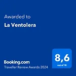 La Ventolera
