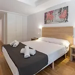 Duplex 6 Pax 2 Bth, Excelent Area Luxor