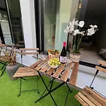 Sorolla Urban Suites