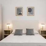 Sorolla Apartments Central Station