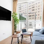 Sorolla Apartments Central Station