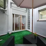 Benimaclet Delux3