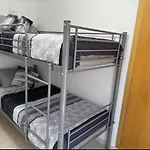 Apartamento Primera Linea De Mar
