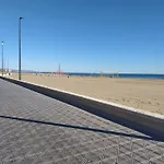 Habitacion En La Playa
