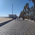 Habitacion En La Playa