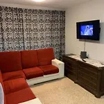 Apartamento de 3 habitaciones cama de matrimonio
