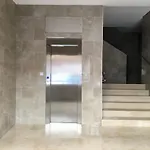 Apartamento de 3 habitaciones cama de matrimonio