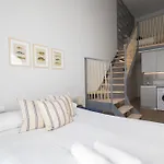 Florit Flats - The Mediterraneo Apartments