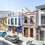 Apartmento con Terraza en Cabañal