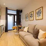 Florit Flats - The Sorolla Apartments