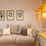 Florit Flats - The Sorolla Apartments