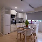 Old Town Flat By Concept Flats