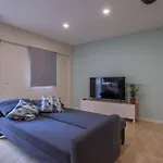Old Town Flat By Concept Flats