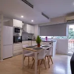 Old Town Flat By Concept Flats