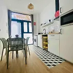 Nice & Cozy Flat Close The Beach