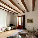 Bonito Y Elegante Apartamento En Valencia Centro