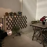 Apartmento con Terraza en Cabañal