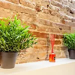 Exclusivo Apt. En Centro Historico - Ac - Wifi