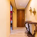 Ciudad Las Artes Gem: Stylish Near Ruzafa & Beach