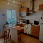 Cozy Private Room 1