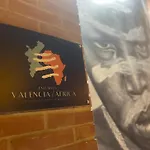 Loft Africa Benimaclet