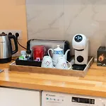 Fantastic Apartment Near Beach & Science City