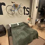 Apartment Ruzafa Roots, 12 Min To Centre, Smart Tv, Wine