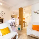 Apartamento De Ensueno