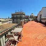 Atico Con Terraza Cerca De La Plaza De La Virgen