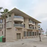 Valencia Beach Apartment - La Patacona