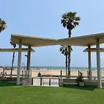 Valencia Beach Apartment - La Patacona